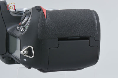 [Used] Nikon D200 Digital SLR Camera