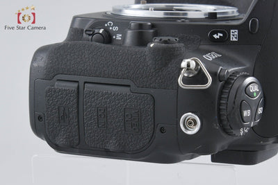 [Used] Nikon D200 Digital SLR Camera