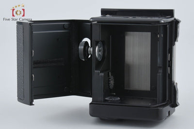 【中古】ZENZA BRONICA ゼンザブロニカ 135N ロールフィルムマガジン ETR用 元箱付き