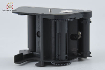 【中古】ZENZA BRONICA ゼンザブロニカ 135N ロールフィルムマガジン ETR用 元箱付き