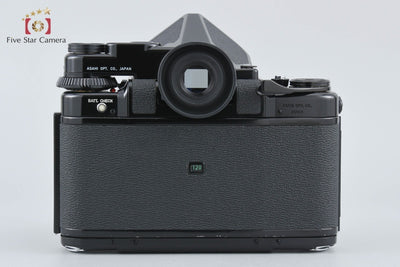 【中古】PENTAX ペンタックス 67 TTL 後期 中判フィルムカメラ