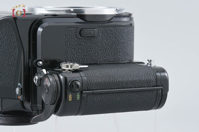 【中古】PENTAX ペンタックス 67 TTL 後期 中判フィルムカメラ