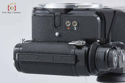 【中古】PENTAX ペンタックス 67 TTL 後期 中判フィルムカメラ