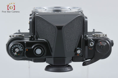 【中古】PENTAX ペンタックス 67 TTL 後期 中判フィルムカメラ