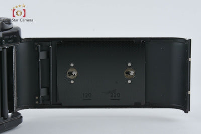 【中古】PENTAX ペンタックス 67 TTL 後期 中判フィルムカメラ