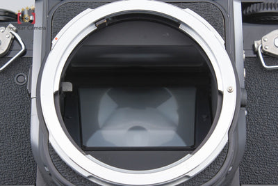 【中古】PENTAX ペンタックス 67 TTL 後期 中判フィルムカメラ