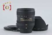 [Used] Nikon AF-S NIKKOR 24-85mm f/3.5-4.5 G ED VR