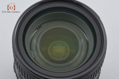 [Used] Nikon AF-S NIKKOR 24-85mm f/3.5-4.5 G ED VR