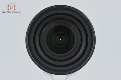 [Used] Nikon AF-S NIKKOR 24-85mm f/3.5-4.5 G ED VR