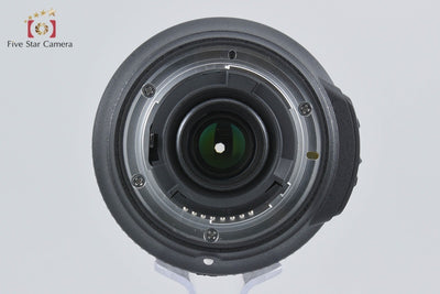 [Used] Nikon AF-S NIKKOR 24-85mm f/3.5-4.5 G ED VR