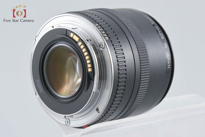 [Used] Canon EF 50mm f/2.5 Compact Macro