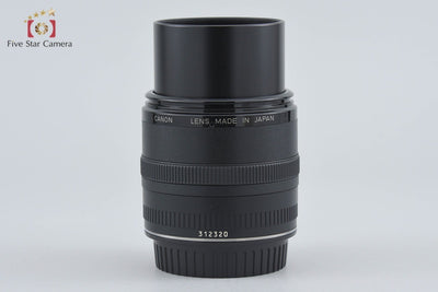 [Used] Canon EF 50mm f/2.5 Compact Macro