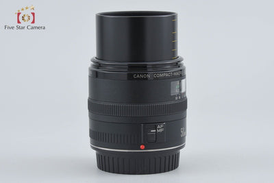 [Used] Canon EF 50mm f/2.5 Compact Macro