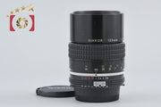 [Used] Nikon Ai NIKKOR 135mm f/2.8