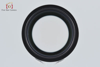 [Used] Nikon Ai NIKKOR 135mm f/2.8