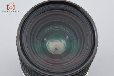 [Used] Nikon Ai-S Zoom NIKKOR 28-85mm f/3.5-4.5