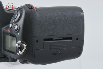 [Used] Nikon D7000 Digital SLR Camera