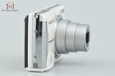 [Used] OLYMPUS Olympus FE-46 White Compact Digital Camera