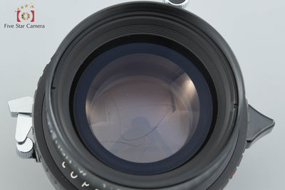 [Used] FUJIFILM Fujinon-W 150mm f/5.6
