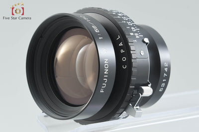 [Used] FUJIFILM Fujinon-W 150mm f/5.6