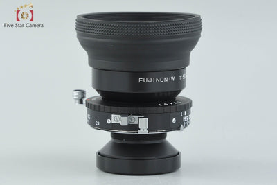[Used] FUJIFILM Fujinon-W 150mm f/5.6