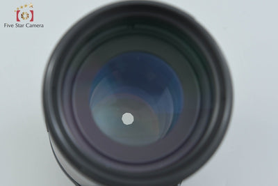 [Used] TAMRON Tamron 75DM AF 200-400mm f/5.6 LD for Minolta