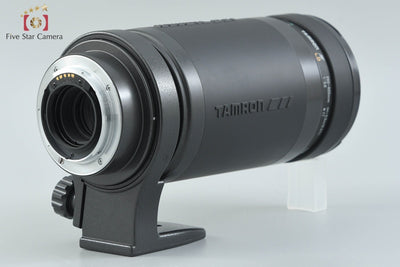 [Used] TAMRON Tamron 75DM AF 200-400mm f/5.6 LD for Minolta