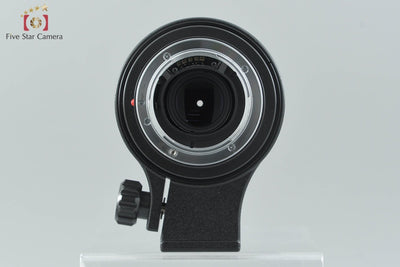 [Used] TAMRON Tamron 75DM AF 200-400mm f/5.6 LD for Minolta