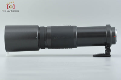 [Used] TAMRON Tamron 75DM AF 200-400mm f/5.6 LD for Minolta