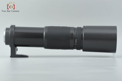 [Used] TAMRON Tamron 75DM AF 200-400mm f/5.6 LD for Minolta