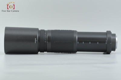 [Used] TAMRON Tamron 75DM AF 200-400mm f/5.6 LD for Minolta