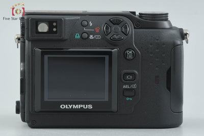 [Used] OLYMPUS Olympus CAMEDIA C-4040 ZOOM Compact Digital Camera