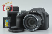 [Used] Sony Cyber-shot DSC-HX100V Digital Still Camera