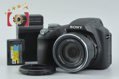 [Used] Sony Cyber-shot DSC-HX100V Digital Still Camera
