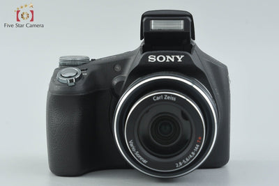[Used] Sony Cyber-shot DSC-HX100V Digital Still Camera