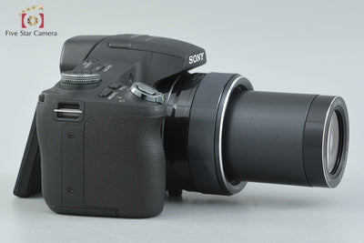 [Used] Sony Cyber-shot DSC-HX100V Digital Still Camera