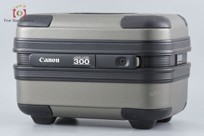 【中古】Canon キヤノン EF 300mm f/2.8 L IS USM ケース付き