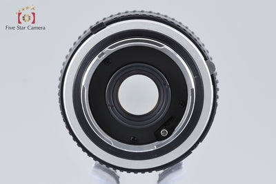 [Used] MINOLTA MC W.ROKKOR-SI 24mm f/2.8