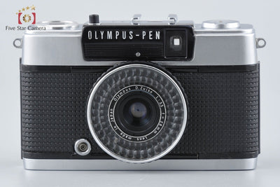 [Used] OLYMPUS Olympus PEN EE-3 Black Compact Film Camera