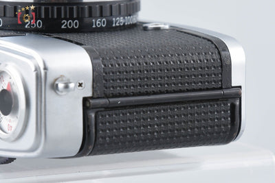 [Used] OLYMPUS Olympus PEN EE-3 Black Compact Film Camera