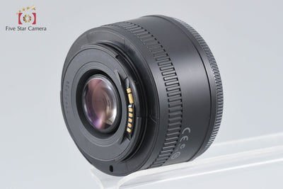 [Used] Canon EF 50mm f/1.8 II