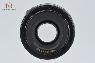[Used] Canon EF 50mm f/1.8 II