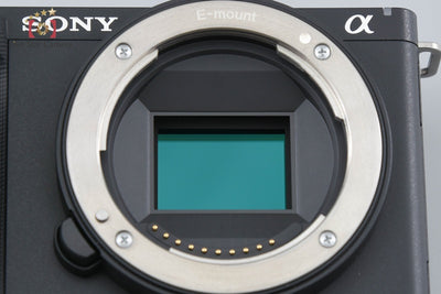 [Used] SONY Sony α VLOGCAM ZV-E10 II Power Zoom Lens Kit Black