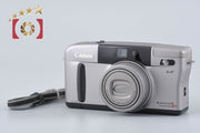 [Used] Canon Autoboy S II Compact Film Camera