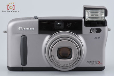 [Used] Canon Autoboy S II Compact Film Camera