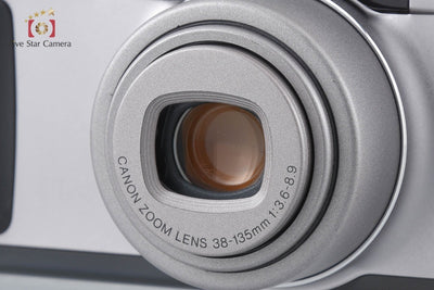 [Used] Canon Autoboy S II Compact Film Camera