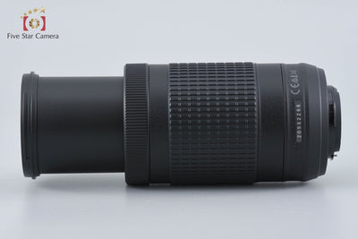 [Used] Nikon AF-P DX NIKKOR 70-300mm f/4.5-6.3 G ED