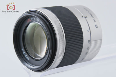 Used PENTAX SMC 15-45mm f/2.8 ED IF 06 TELEPHOTO ZOOM Q Mount with original box