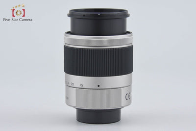 Used PENTAX SMC 15-45mm f/2.8 ED IF 06 TELEPHOTO ZOOM Q Mount with original box