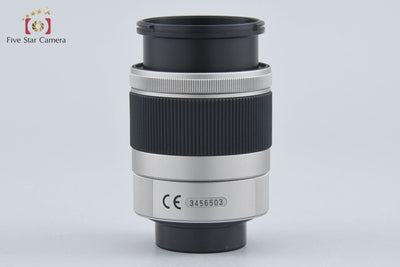 Used PENTAX SMC 15-45mm f/2.8 ED IF 06 TELEPHOTO ZOOM Q Mount with original box
